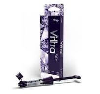 Vittra Ea1 Resina Composta Fot FGM