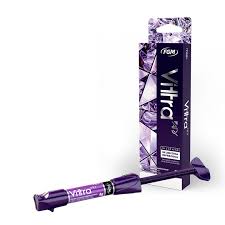 Vittra Ea3 Resina Composta Fot.FGM