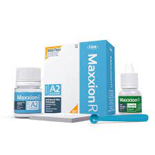  Maxxion R A2 Ionomero De Vidro Restaurador Fgm 