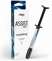 RESINA MODELADORA FOTOP.ASSIST FGM