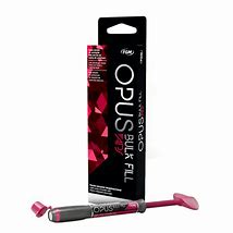 OPUS BLUK FILL RESINA COMPOSTA A2 FOTOP. FGM