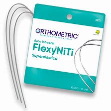 [7898488900058] Flexyniti Super Elastic Arch Sup.16 orth