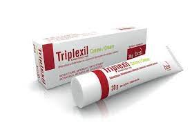 [5603690000838] Triplexil 30G Creme BASI