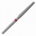 [7908516830940] BROCA DIAMANTADA FG Nº 4138F (MICRODONT) Odontologico