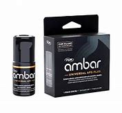 [7899633831043] BOND AMBAR UNIVERSAL ESMALTE E DENTINA FGM